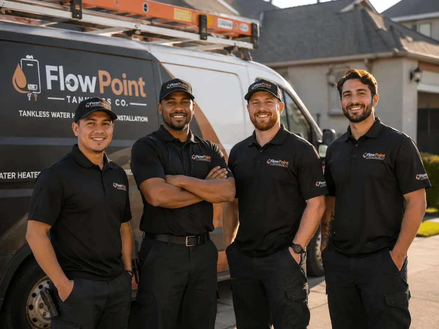 Tankless Water Heater Installation company in Murray, ID