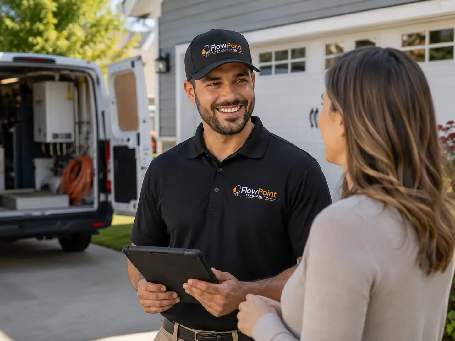 Tankless Water Heater Installation Murray, ID FAQs